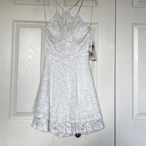 Honey & Rosie Dress
